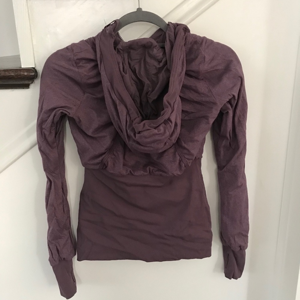 Lululemon Running Jacket - Picture 2 of 3